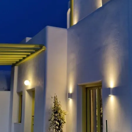 New Earth Kamari (Santorini) Exterior photo