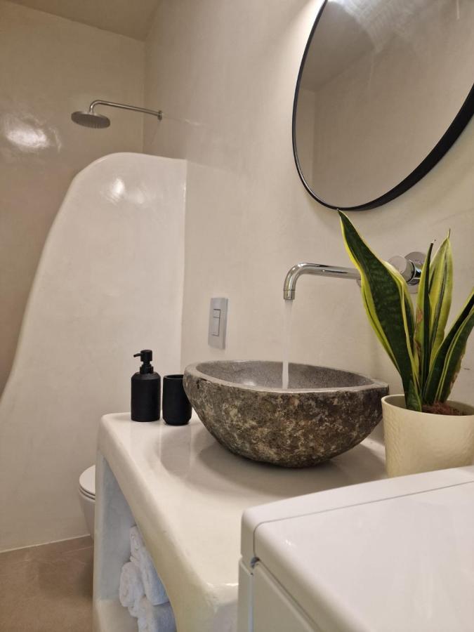 New Earth 度假居 Kamari (Santorini)