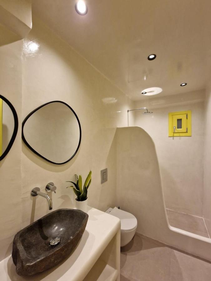 度假居 New Earth Kamari (Santorini)