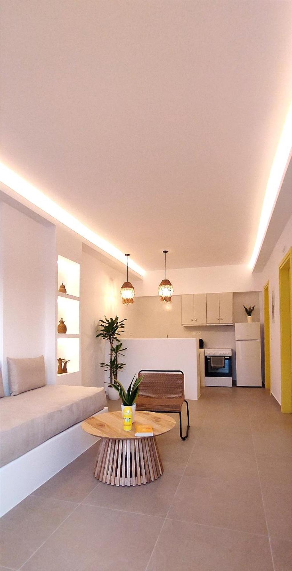 Ferienhaus New Earth